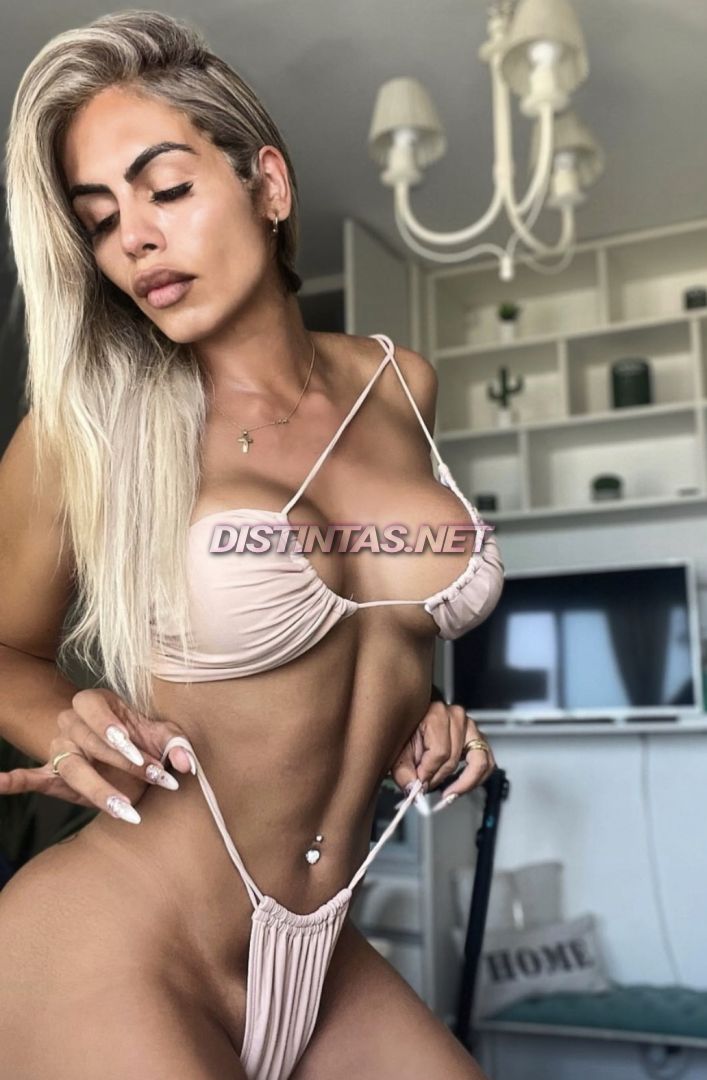Belen Acosta