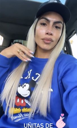 Belen Acosta