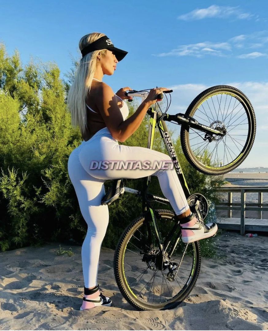 Belen Acosta