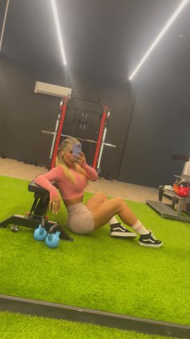 Belen Acosta