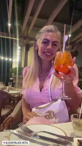 Belen Acosta
