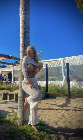 Belen Acosta