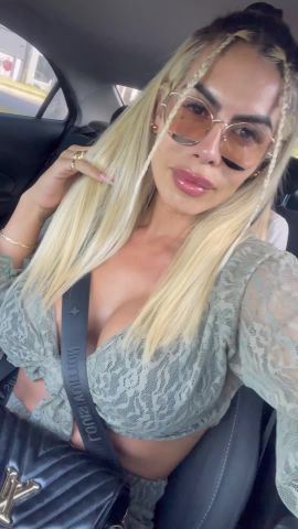 Belen Acosta