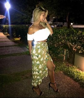 Belen Acosta