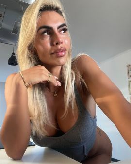 Belen Acosta