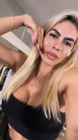 Belen Acosta