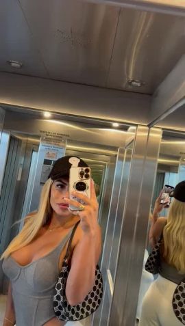 Belen Acosta