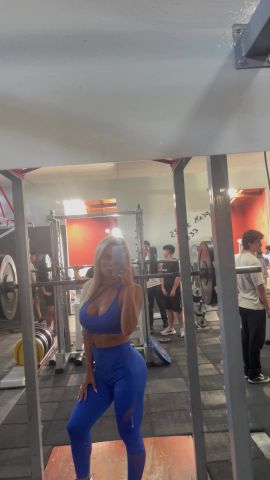 Belen Acosta