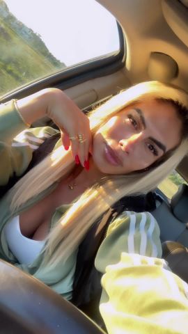 Belen Acosta