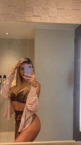 Belen Acosta