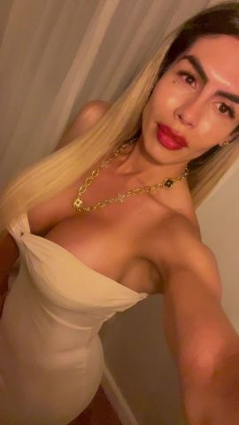 Belen Acosta