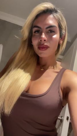 Belen Acosta