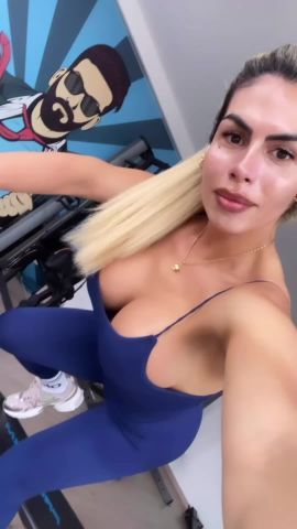 Belen Acosta