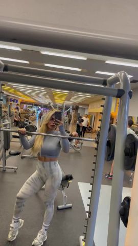 Belen Acosta