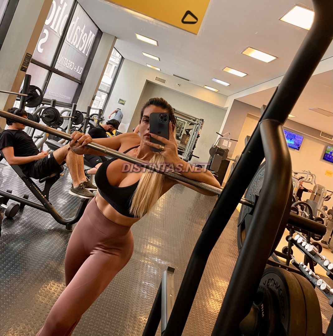 Belen Acosta