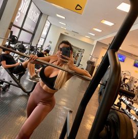 Belen Acosta