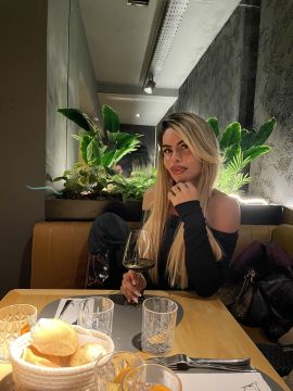 Belen Acosta