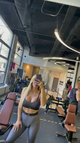 Belen Acosta