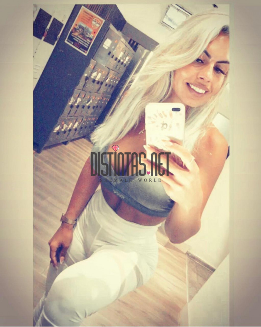 Belen Acosta
