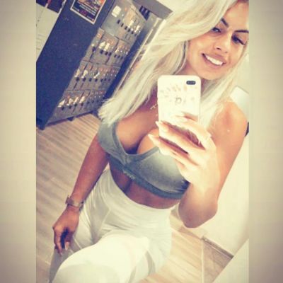 Belen Acosta