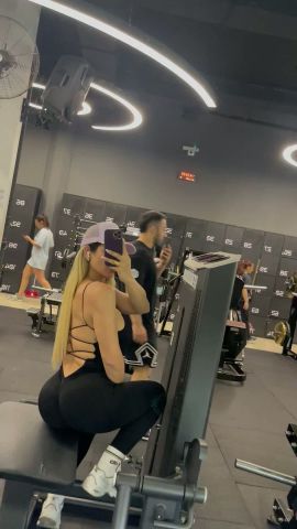 Belen Acosta