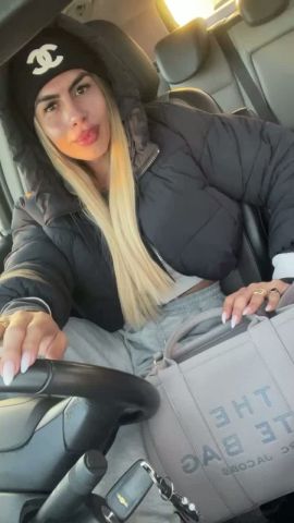 Belen Acosta