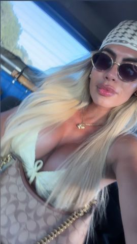 Belen Acosta