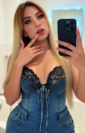 Ivana Diosa
