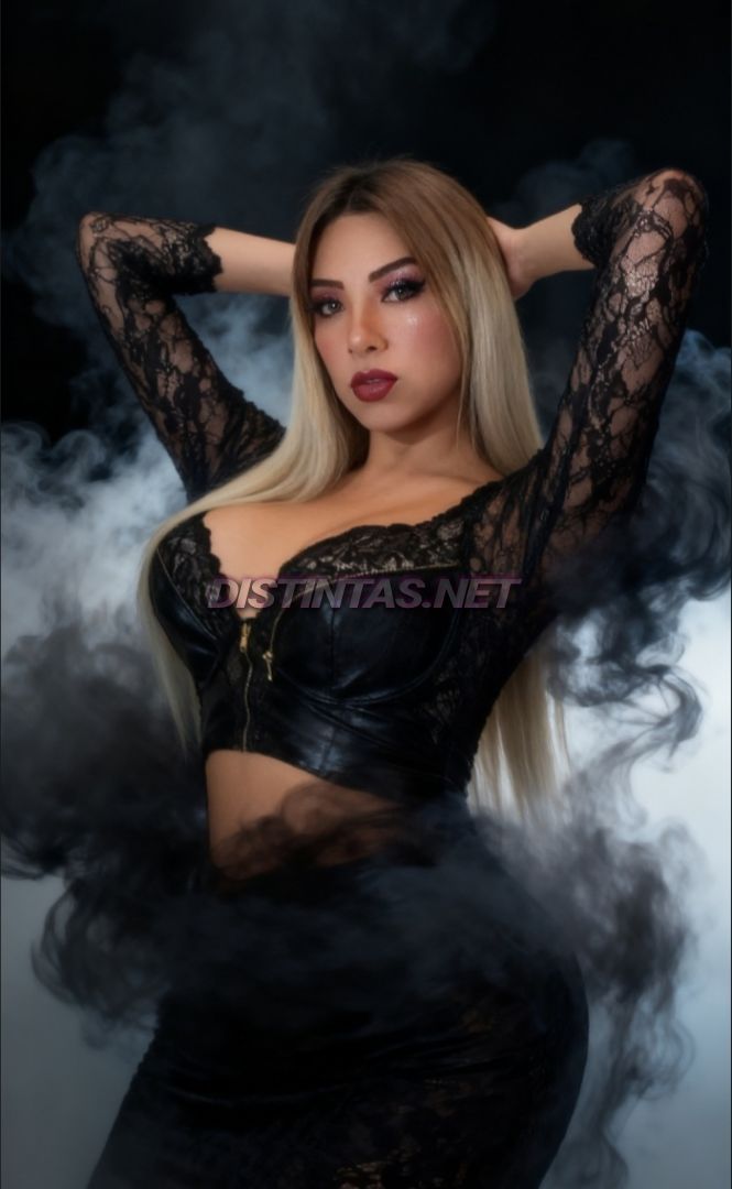 Ivana Diosa