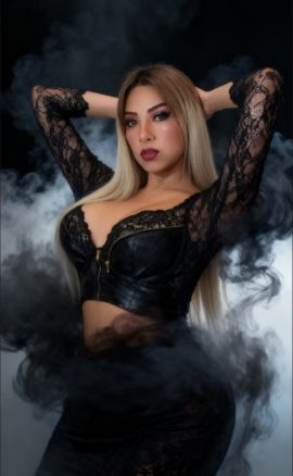 Ivana Diosa