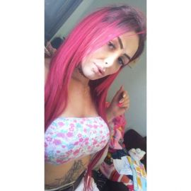 Ruiva Vadia