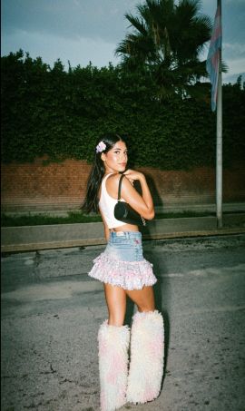 Kenny villa
