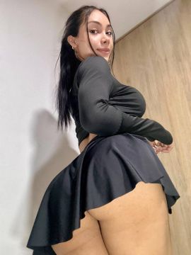 TS catty 
