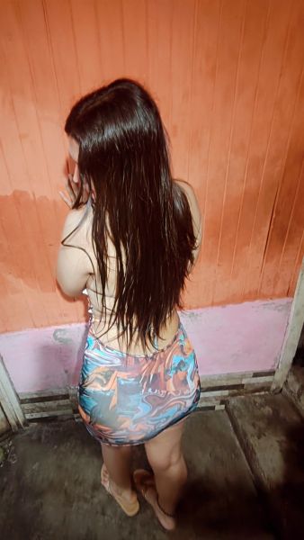 Me llamo Gaby, soy sociable, amable, respetuosa y muy agradable. Escribeme si te gustaría saber más de mi💋🔥
También estudio así que mil disculpas si no contesto! 👻 