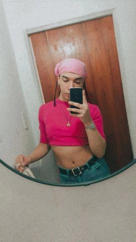 Roma Nahomy