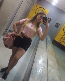 Kathe Castro