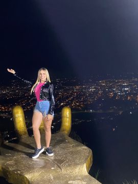 Kathe Castro