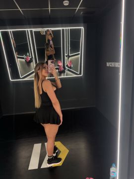 Kathe Castro