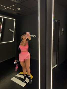 Kathe Castro