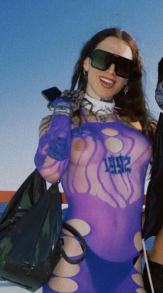 Trans Escort Lilith in Barcelona