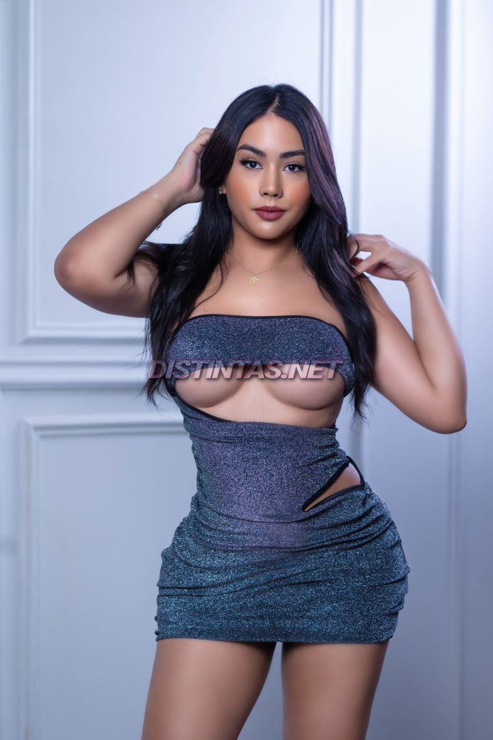 Fantine Sweet
