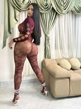 Valeria Correa