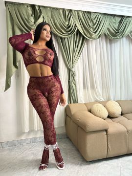 Valeria Correa