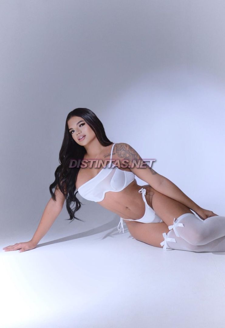 Valeria Correa