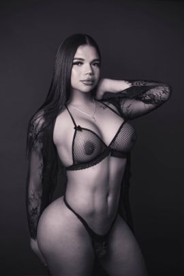 Valeria Correa