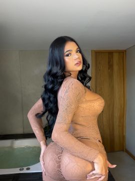 Valeria Correa