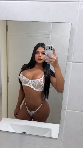 Valeria Correa