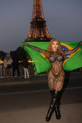 Isabela Brasiliene 