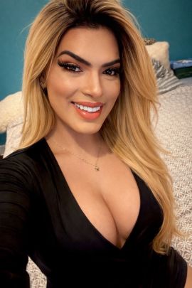 Amanda Bottelho