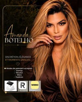 Amanda Bottelho